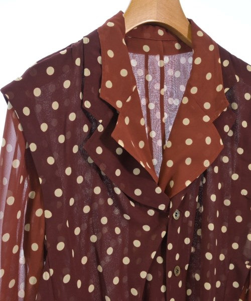 COMME des GARCONS 休閒襯衫