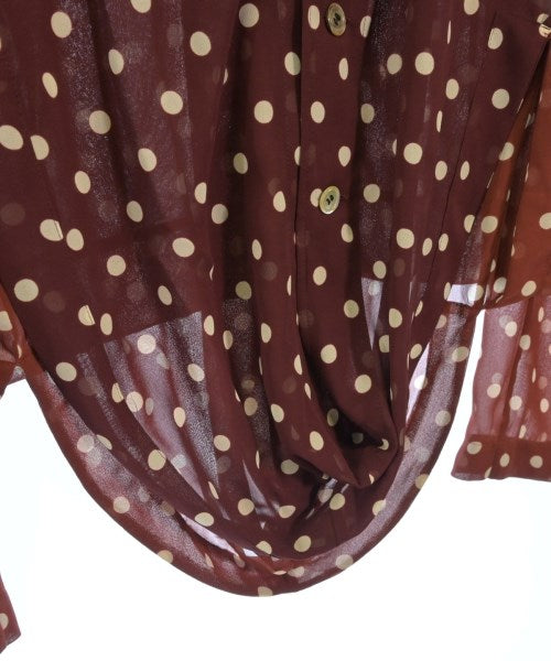 COMME des GARCONS 休閒襯衫