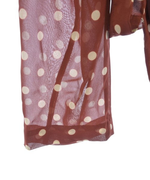 COMME des GARCONS 休閒襯衫