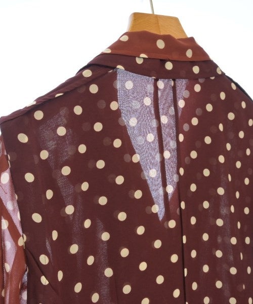 COMME des GARCONS 休閒襯衫