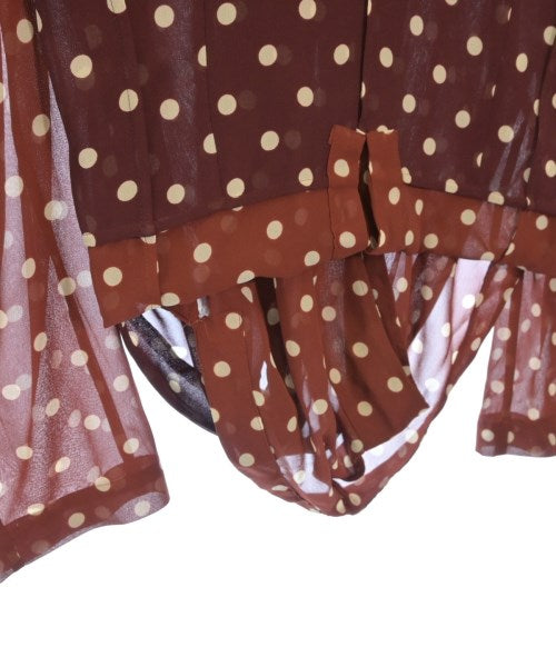 COMME des GARCONS 休閒襯衫