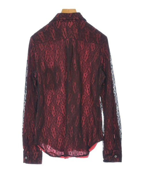 COMME des GARCONS 休襯衫