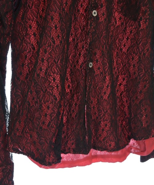 COMME des GARCONS 休襯衫