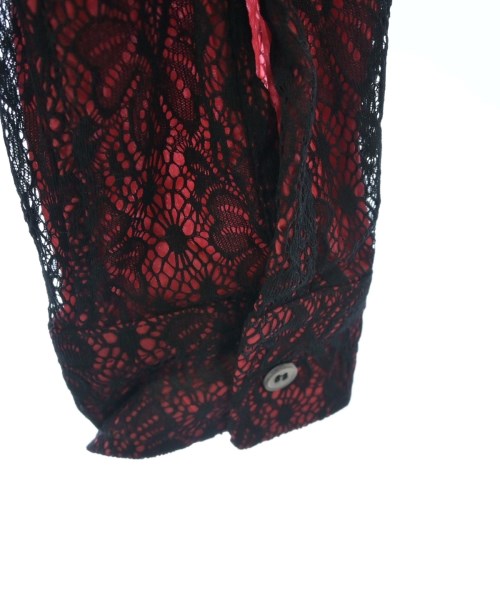 COMME des GARCONS 休襯衫