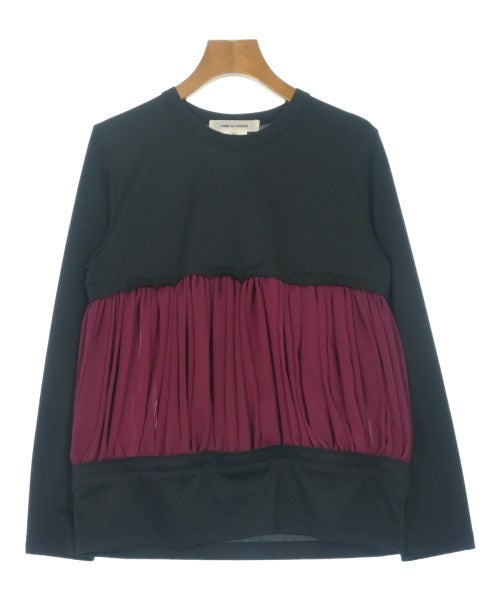 COMME des GARCONS T恤/上衣