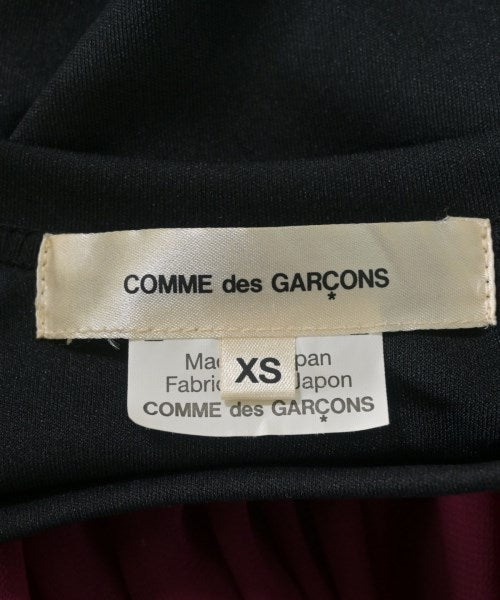 COMME des GARCONS T恤/上衣