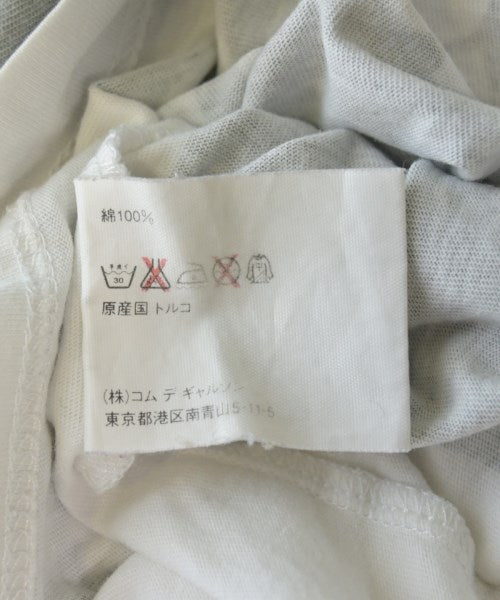 COMME des GARCONS T恤/上衣