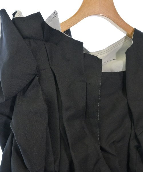 COMME des GARCONS 無領外套