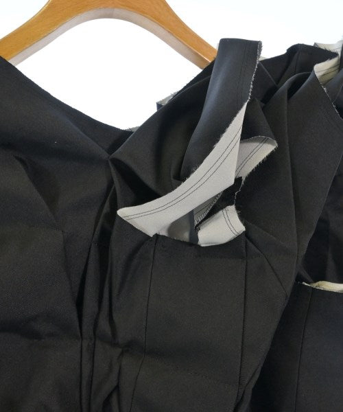 COMME des GARCONS 無領外套