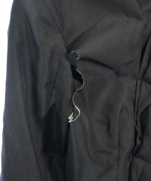 COMME des GARCONS 無領外套