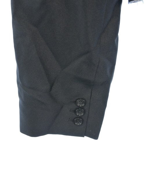 COMME des GARCONS 無領外套