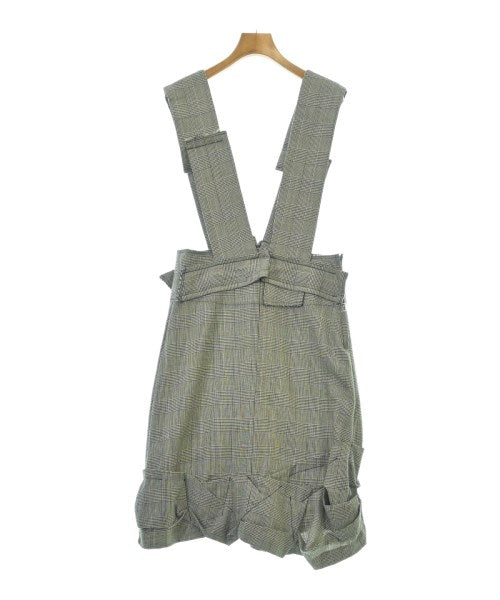 COMME des GARCONS 洋裝