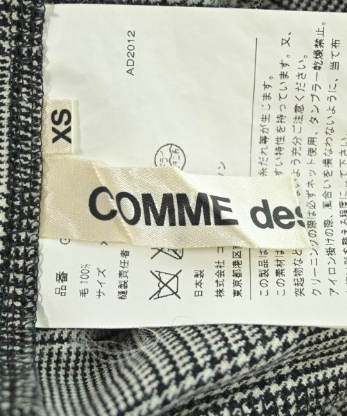 COMME des GARCONS 洋裝