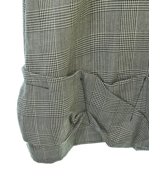 COMME des GARCONS 洋裝