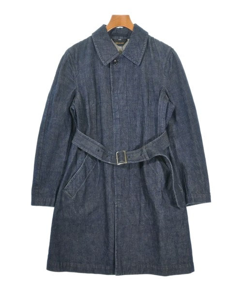 COMME des GARCONS 支撐領外套