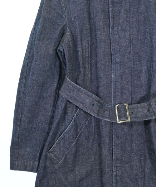 COMME des GARCONS 支撐領外套