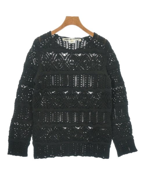 COMME des GARCONS 毛衣