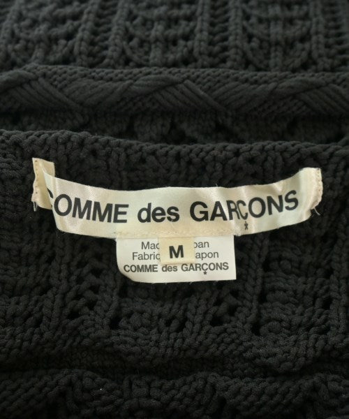 COMME des GARCONS 毛衣