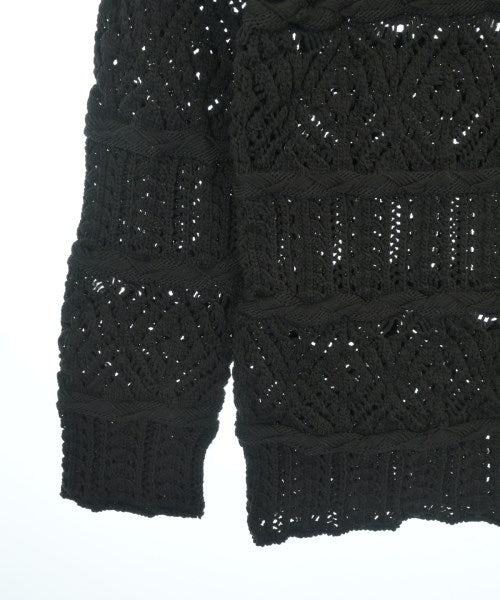 COMME des GARCONS 毛衣