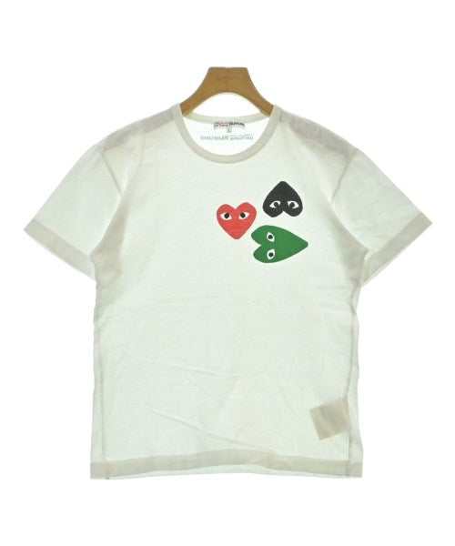 COMME des GARCONS T恤/上衣