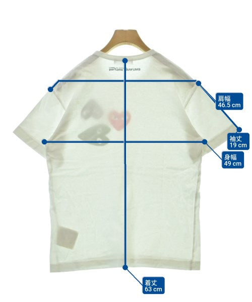 COMME des GARCONS T恤/上衣