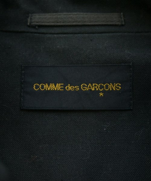 COMME des GARCONS 其他夾克