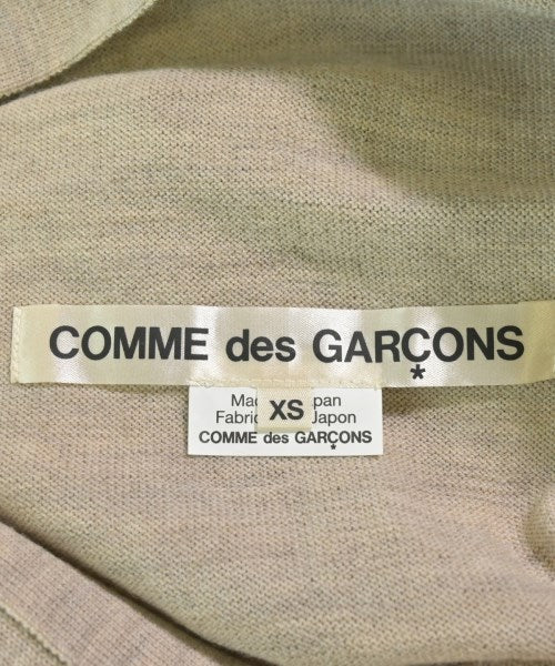 COMME des GARCONS 開襟衫