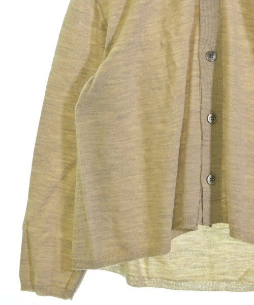 COMME des GARCONS 開襟衫