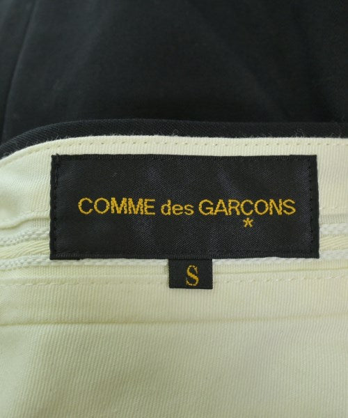 COMME des GARCONS 短