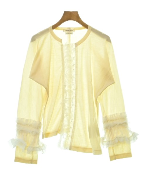 COMME des GARCONS T恤/上衣