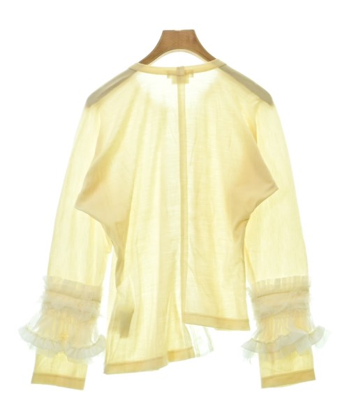 COMME des GARCONS T恤/上衣