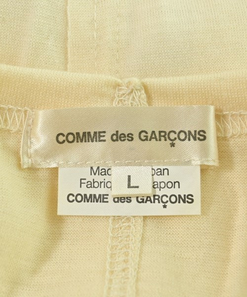 COMME des GARCONS T恤/上衣