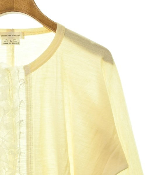 COMME des GARCONS T恤/上衣