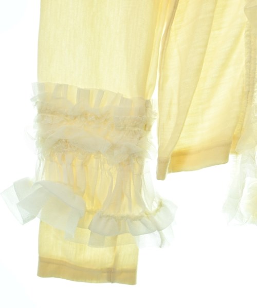 COMME des GARCONS T恤/上衣