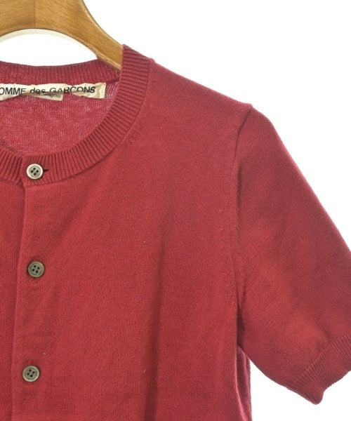 COMME des GARCONS 開襟衫