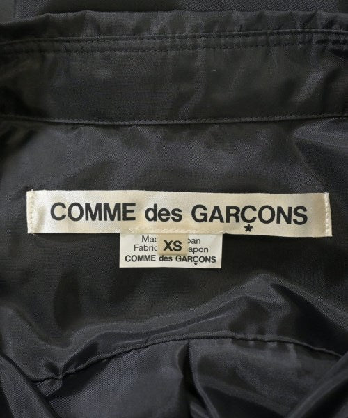 COMME des GARCONS 休襯衫