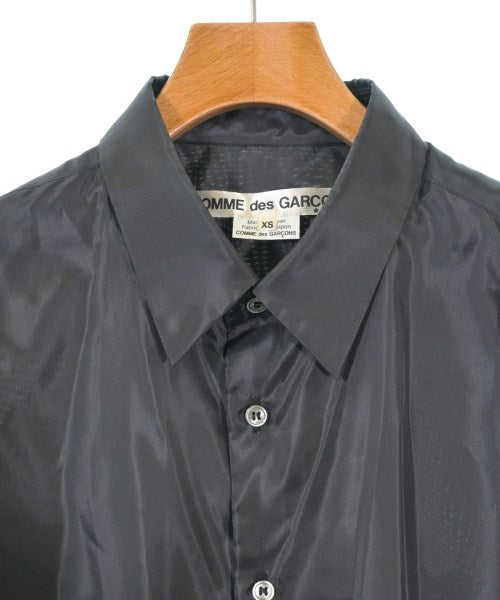 COMME des GARCONS 休襯衫