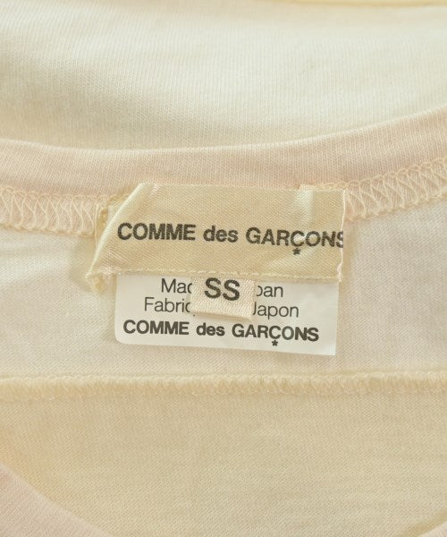 COMME des GARCONS T恤/上衣