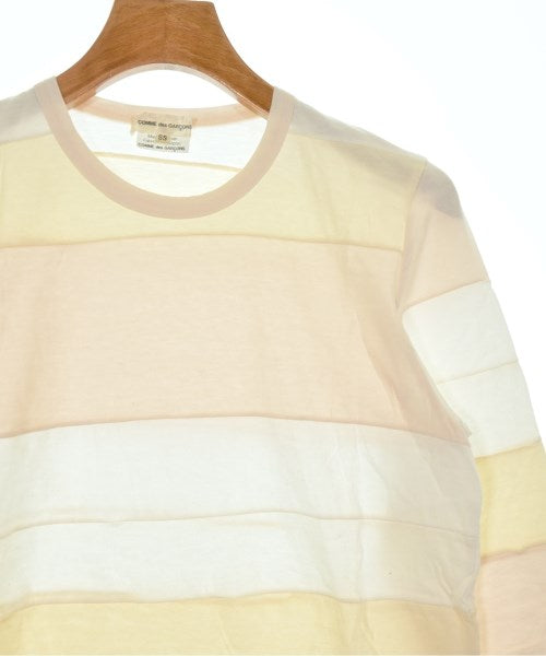 COMME des GARCONS T恤/上衣