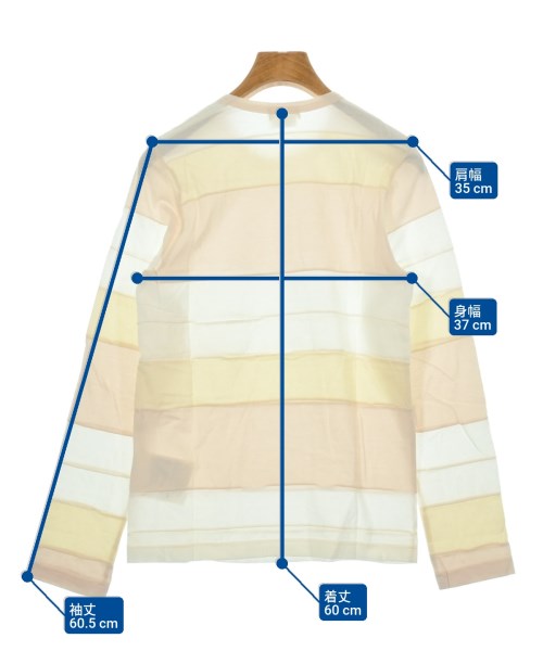 COMME des GARCONS T恤/上衣