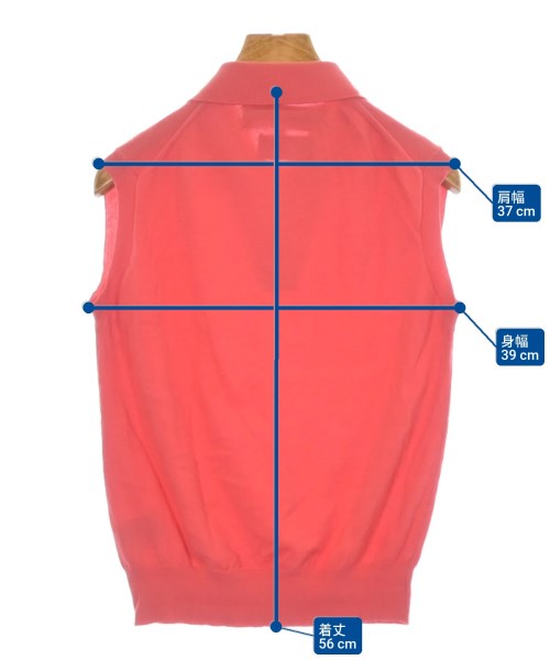 COMME des GARCONS 毛衣