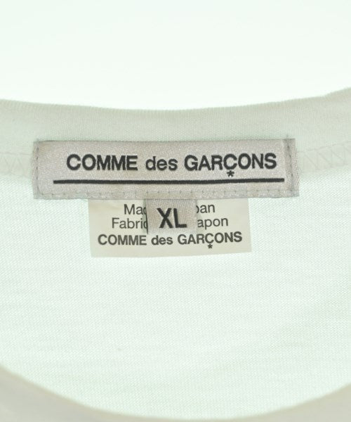 COMME des GARCONS T恤/上衣