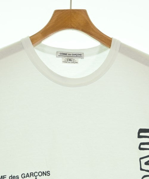 COMME des GARCONS T恤/上衣