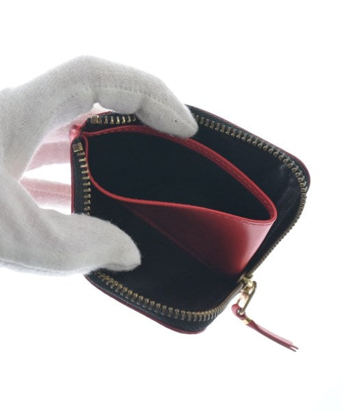 COMME des GARCONS 錢包/零錢包