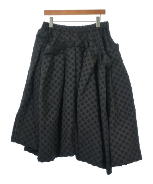 COMME des GARCONS 長裙/超長裙