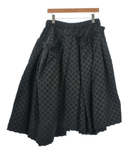 COMME des GARCONS 長裙/超長裙