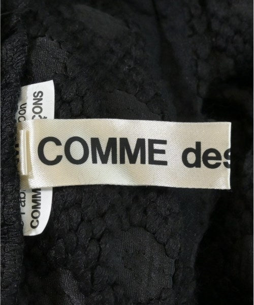 COMME des GARCONS 長裙/超長裙