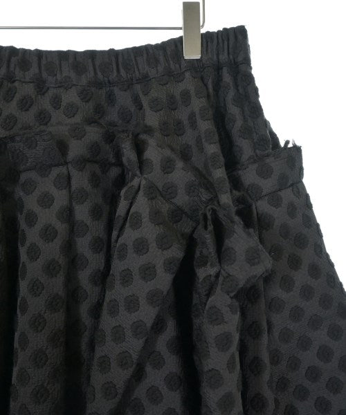 COMME des GARCONS 長裙/超長裙