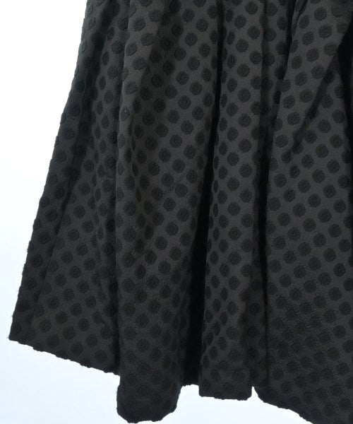 COMME des GARCONS 長裙/超長裙