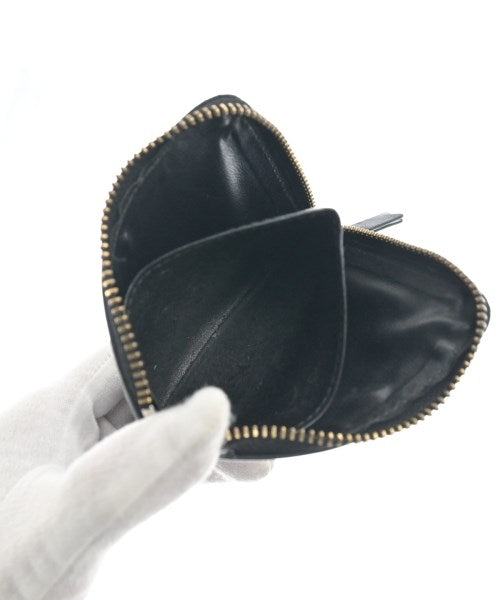 COMME des GARCONS 錢包/零錢包